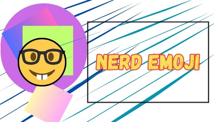 Nerd Emoji